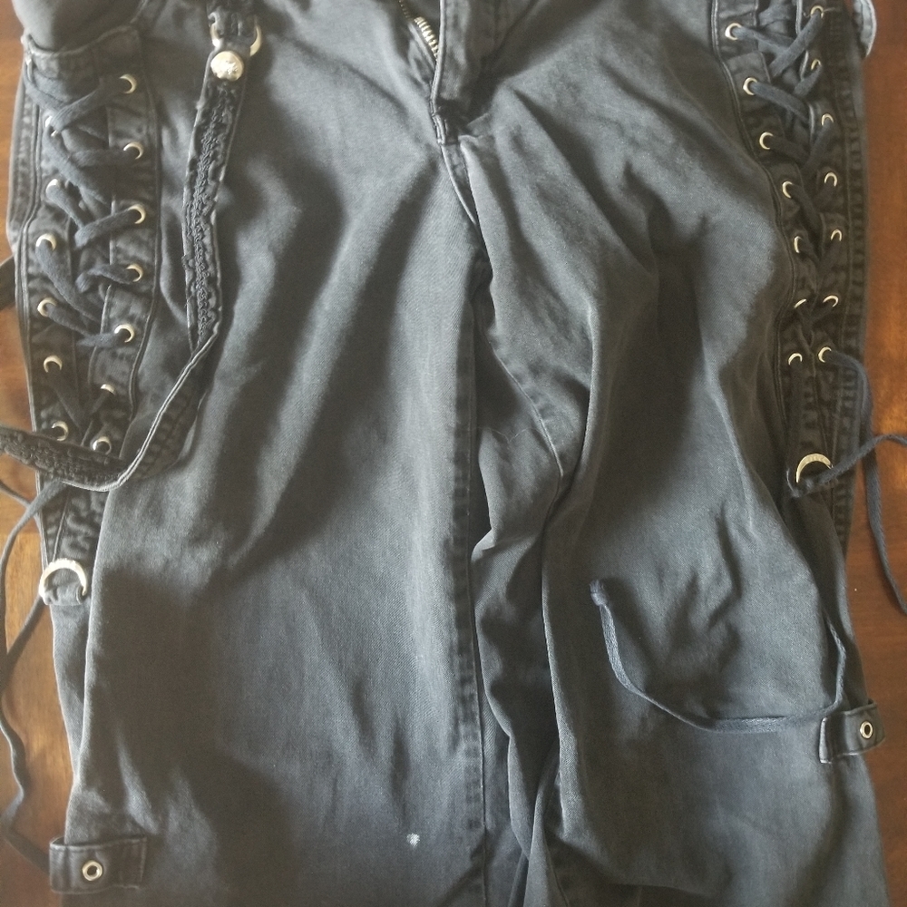Tripp pants